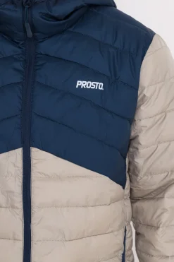 Zimowe-Prosto Kurtka Zimowa Ultralight