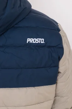 Zimowe-Prosto Kurtka Zimowa Ultralight