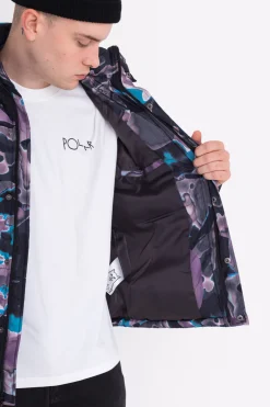 Zimowe-Ripndip Kurtka Zimowa Ultralight Beam