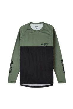 Longsleeve-JoyRide Longsleeve Easy