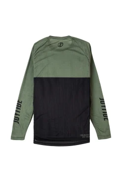 Longsleeve-JoyRide Longsleeve Easy