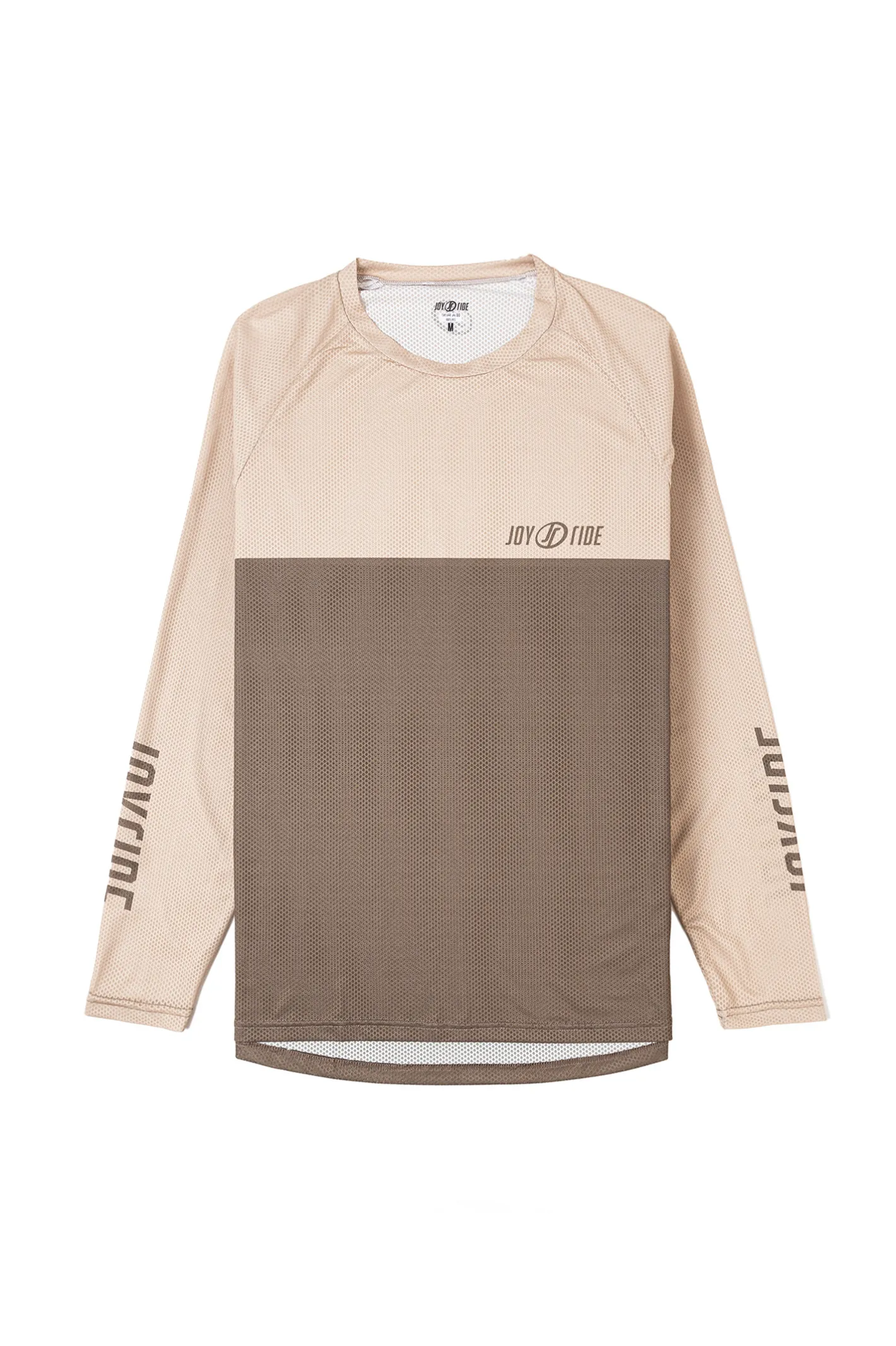 Longsleeve-JoyRide Longsleeve Easy
