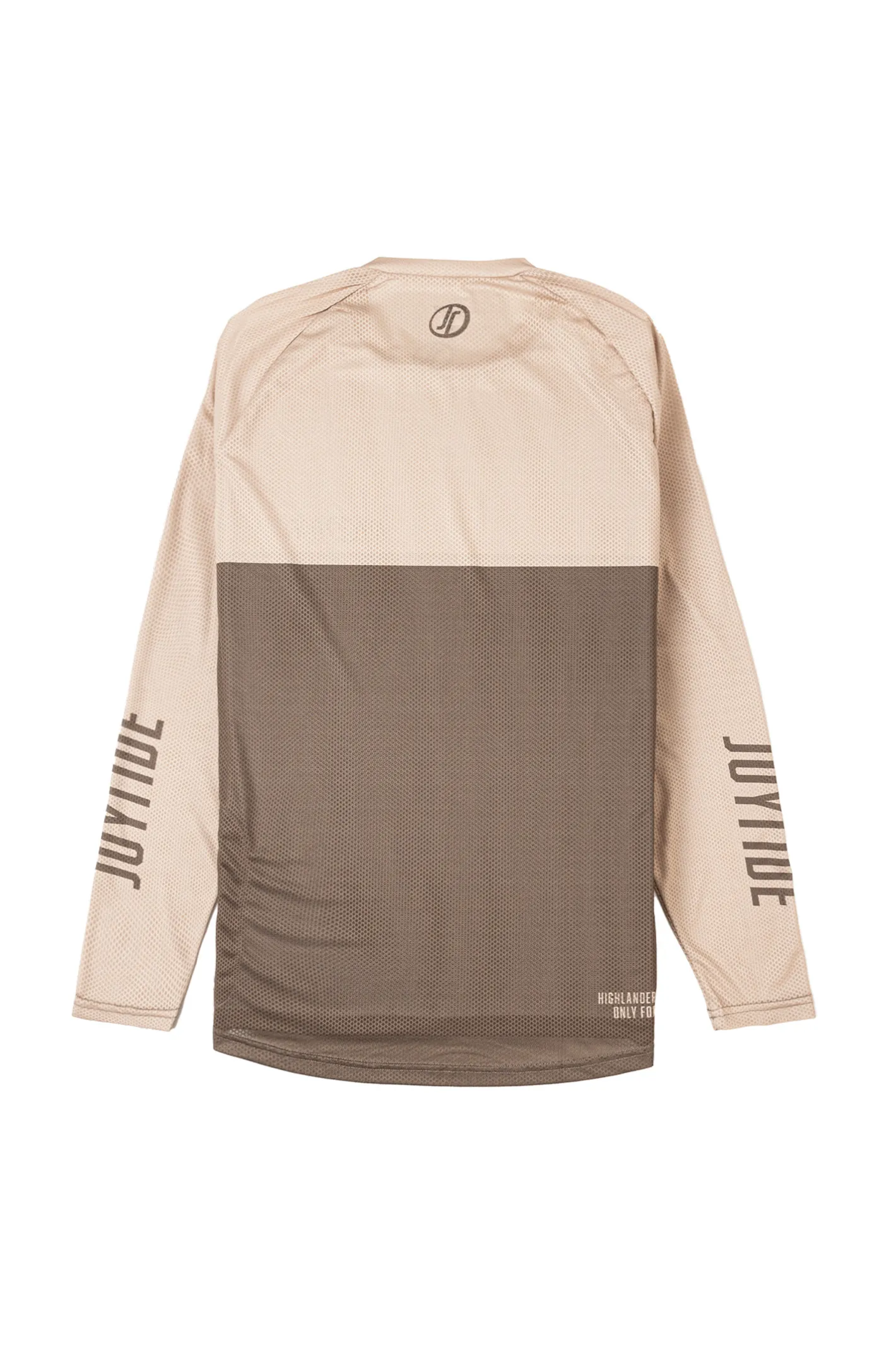 Longsleeve-JoyRide Longsleeve Easy