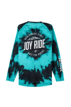 Longsleeve-JoyRide Longsleeve Tiedye