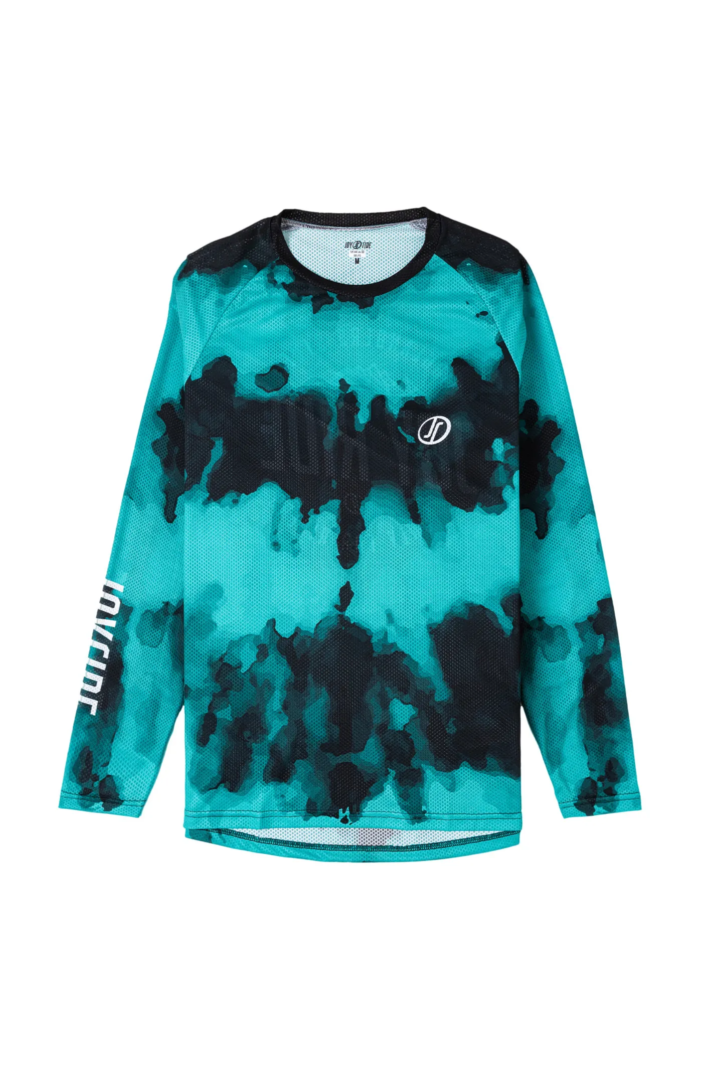 Longsleeve-JoyRide Longsleeve Tiedye