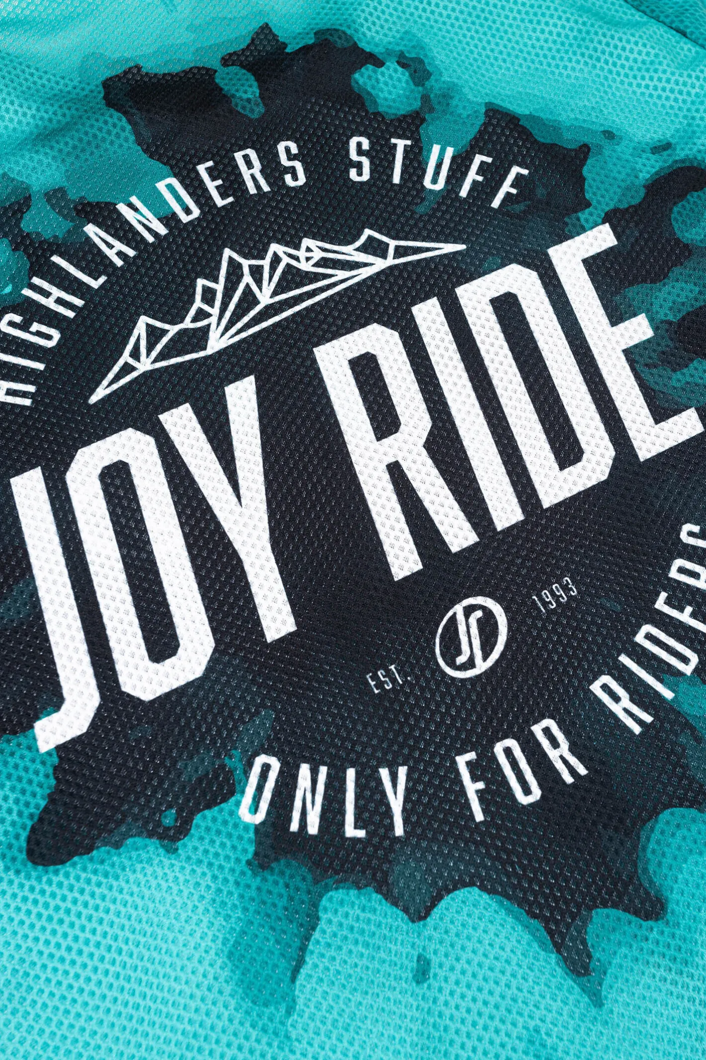 Longsleeve-JoyRide Longsleeve Tiedye
