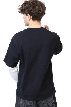 Longsleeve-Mercur Longsleeve Angels