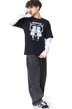 Longsleeve-Mercur Longsleeve Angels