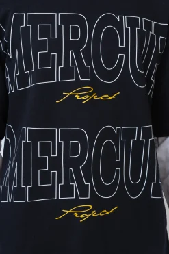 Longsleeve-Mercur Longsleeve Box