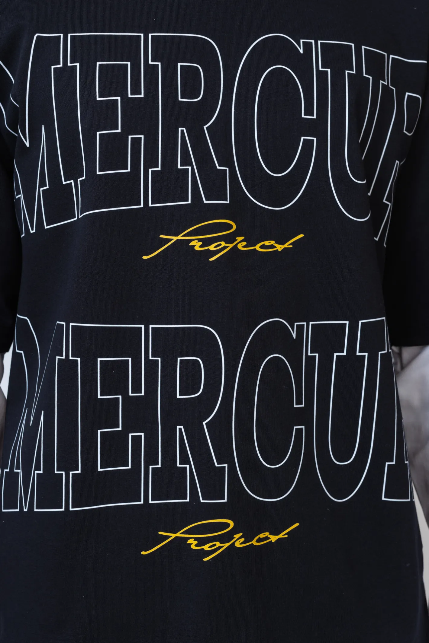 Longsleeve-Mercur Longsleeve Box