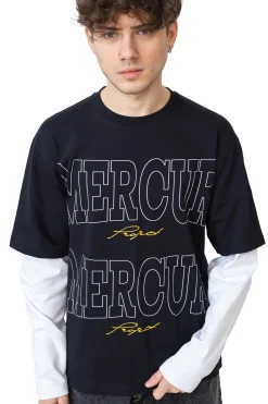 Longsleeve-Mercur Longsleeve Box