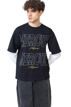 Longsleeve-Mercur Longsleeve Box