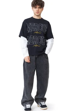 Longsleeve-Mercur Longsleeve Box