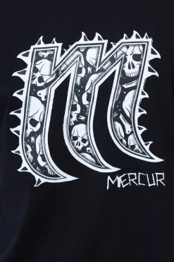 Longsleeve-Mercur Longsleeve Spike