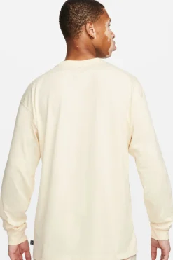 Longsleeve-Nike Longsleeve SB City Of Love