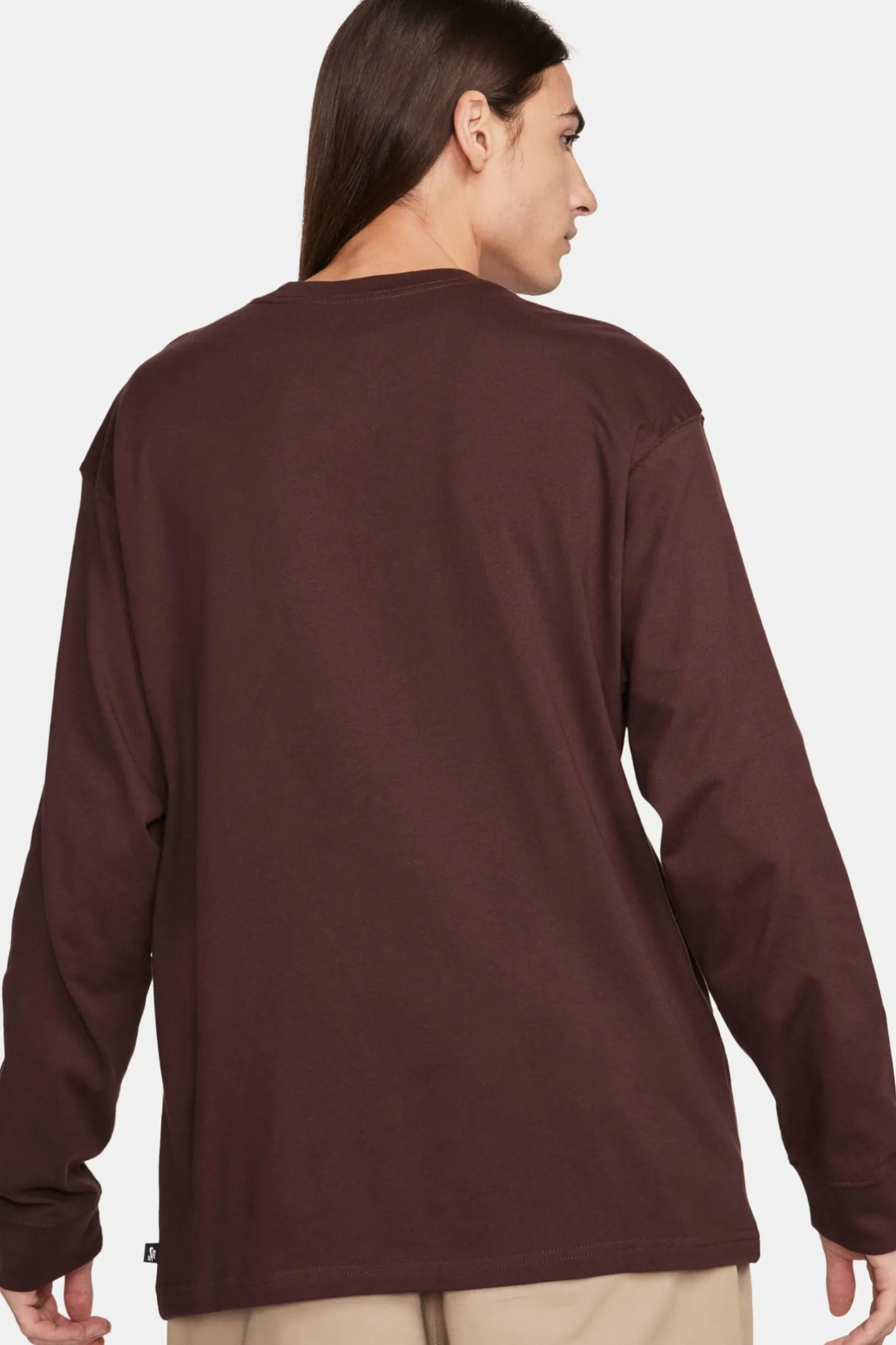 Longsleeve-Nike Longsleeve SB City Of Love