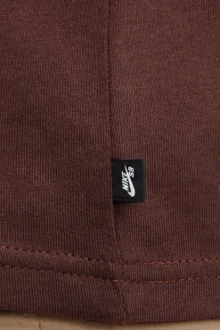 Longsleeve-Nike Longsleeve SB City Of Love