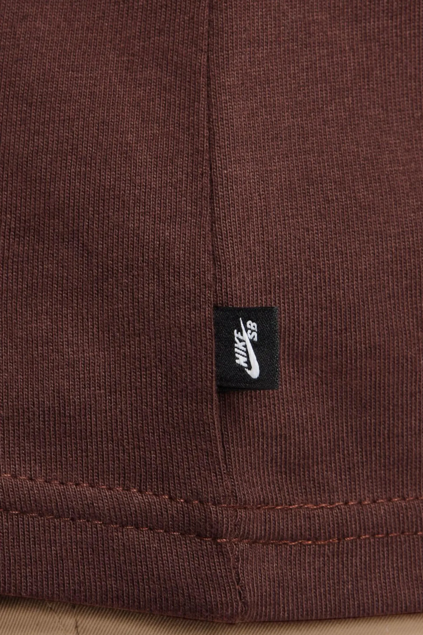 Longsleeve-Nike Longsleeve SB City Of Love