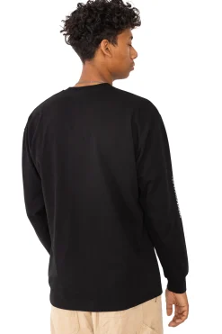 Longsleeve-Polar Skate Longsleeve Polar Don't Play