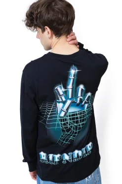 Longsleeve-Ripndip Longsleeve Afterlife