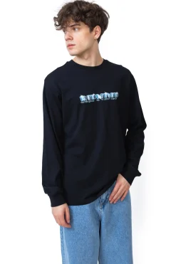 Longsleeve-Ripndip Longsleeve Afterlife