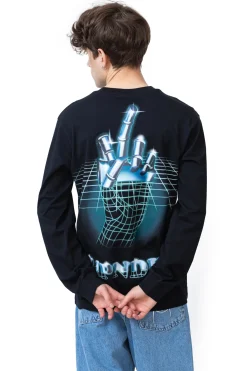 Longsleeve-Ripndip Longsleeve Afterlife