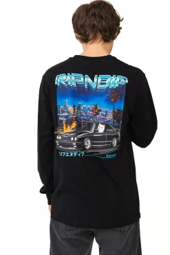 Longsleeve-Ripndip Longsleeve Vroom Vroom