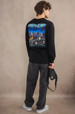 Longsleeve-Ripndip Longsleeve Vroom Vroom