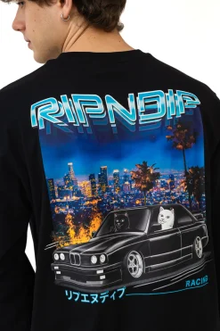 Longsleeve-Ripndip Longsleeve Vroom Vroom