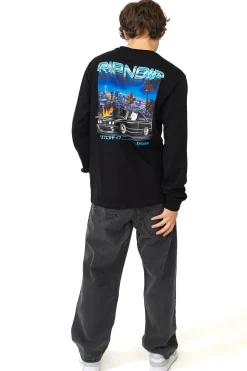 Longsleeve-Ripndip Longsleeve Vroom Vroom