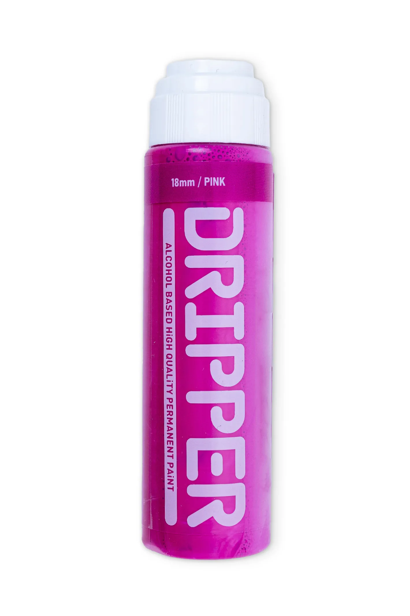 Inne-Dope Cans Marker Dripper 18mm