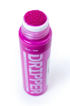 Inne-Dope Cans Marker Dripper 18mm