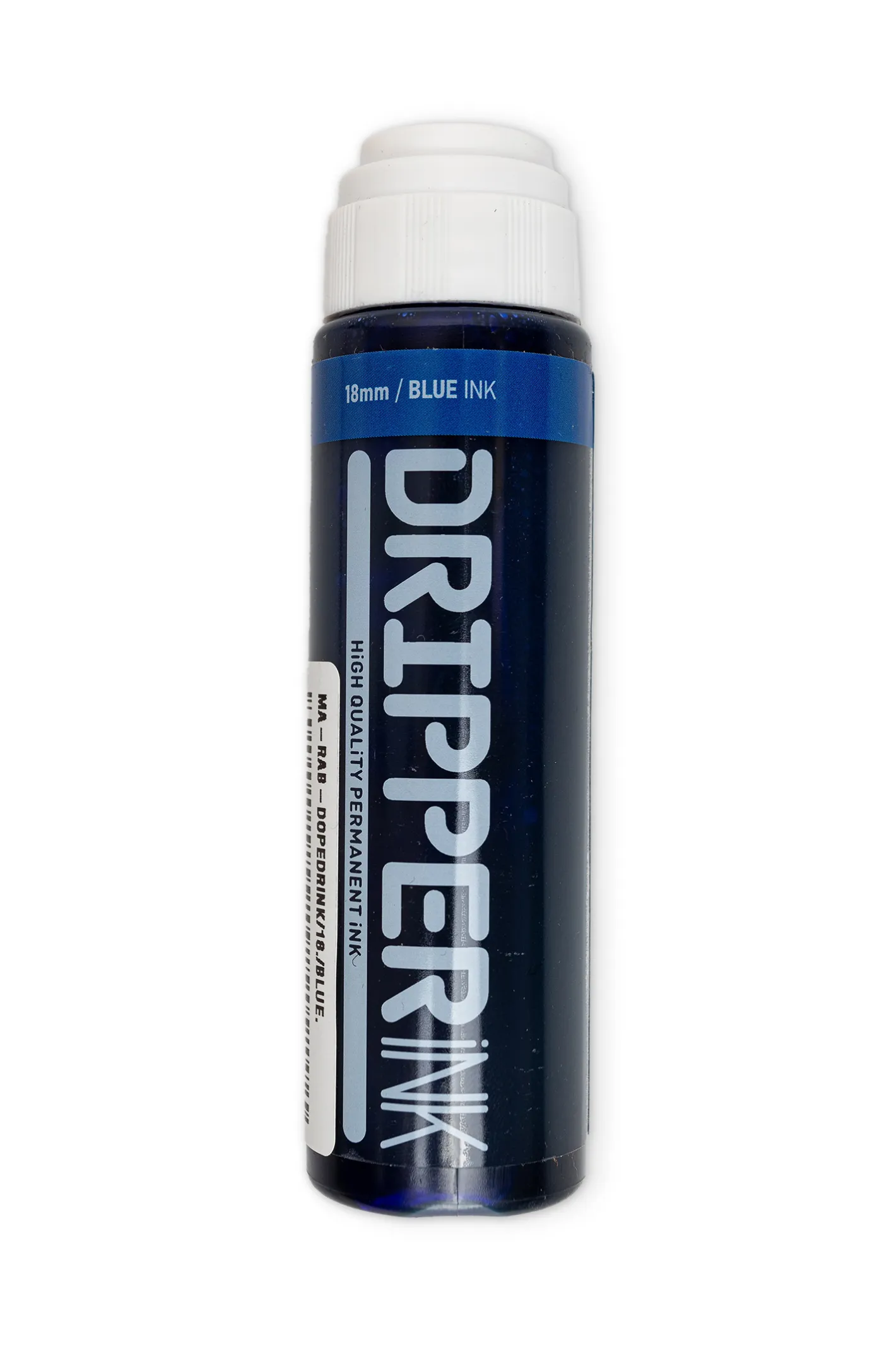 Inne-Dope Cans Marker Dripper 18mm
