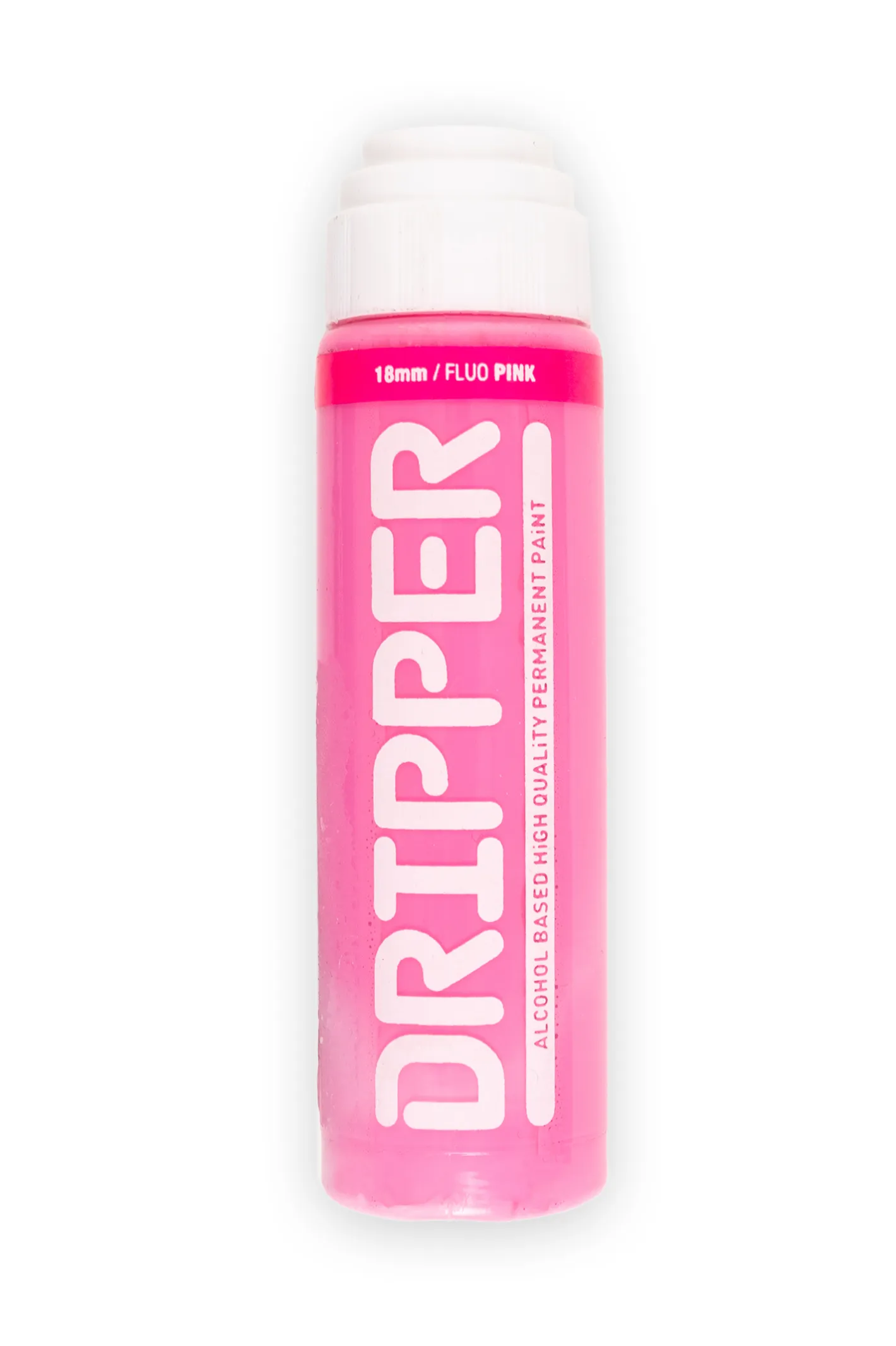 Inne-Dope Cans Marker Dripper 18mm