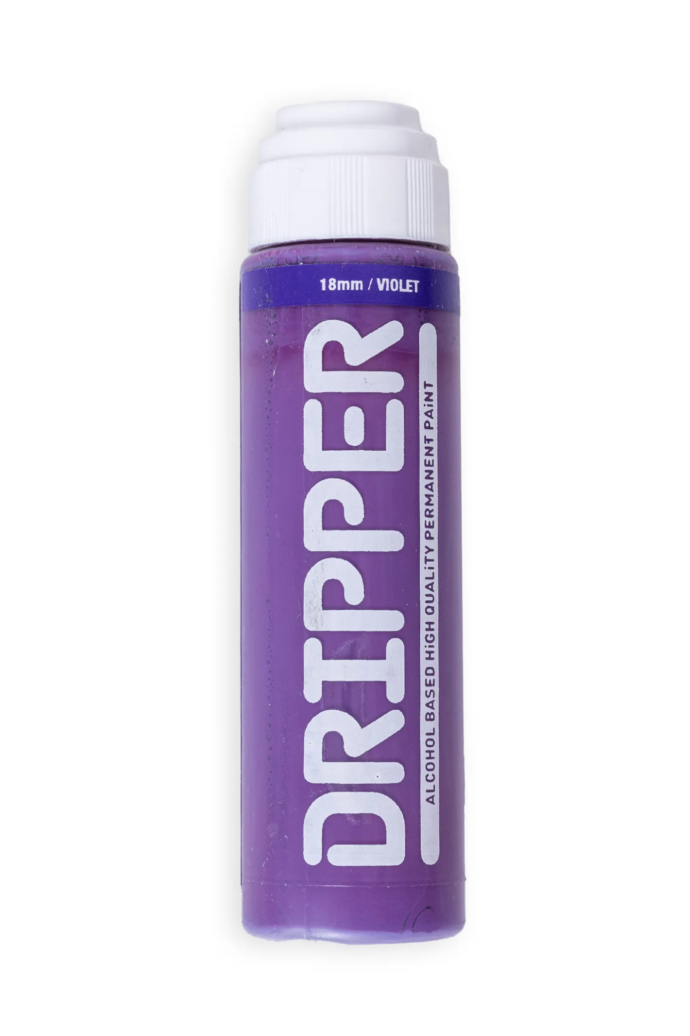 Inne-Dope Cans Marker Dripper 18mm