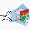 Inne-Ripndip Maska Buddy System