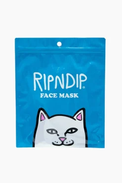 Inne-Ripndip Maska Buddy System