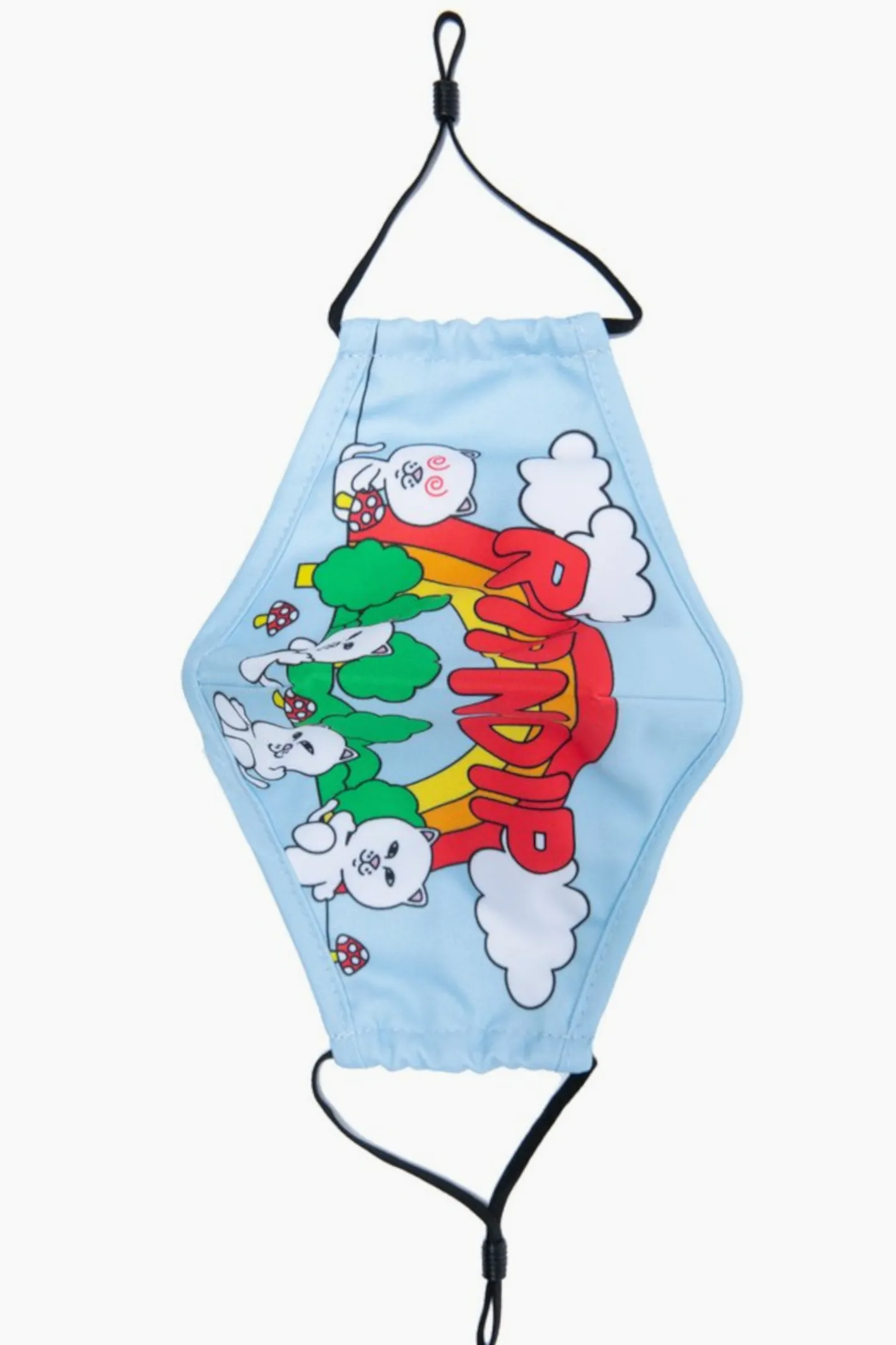 Inne-Ripndip Maska Buddy System