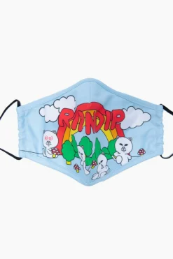 Inne-Ripndip Maska Buddy System