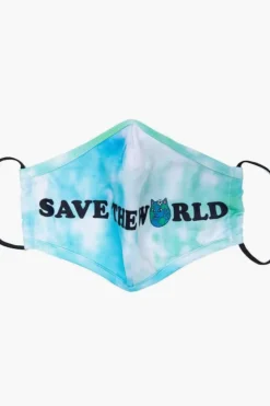 Inne-Ripndip Maska Save The World