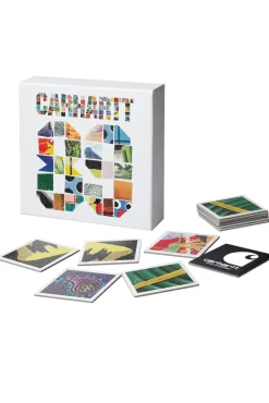 Inne-Carhartt WIP Matching Game Machine
