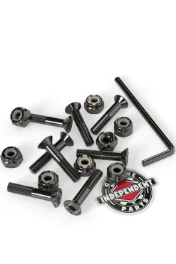 Montażówki Do Deskorolki-Independent Trucks Montażówki Independent Allen 7/8"