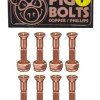 Montażówki Do Deskorolki-Pig Wheels Montażówki Pig Copper Phillips 1"