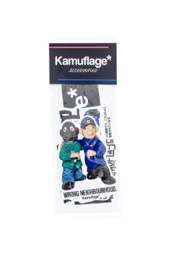 Inne-Kamuflage Naklejki Sticker Pack V
