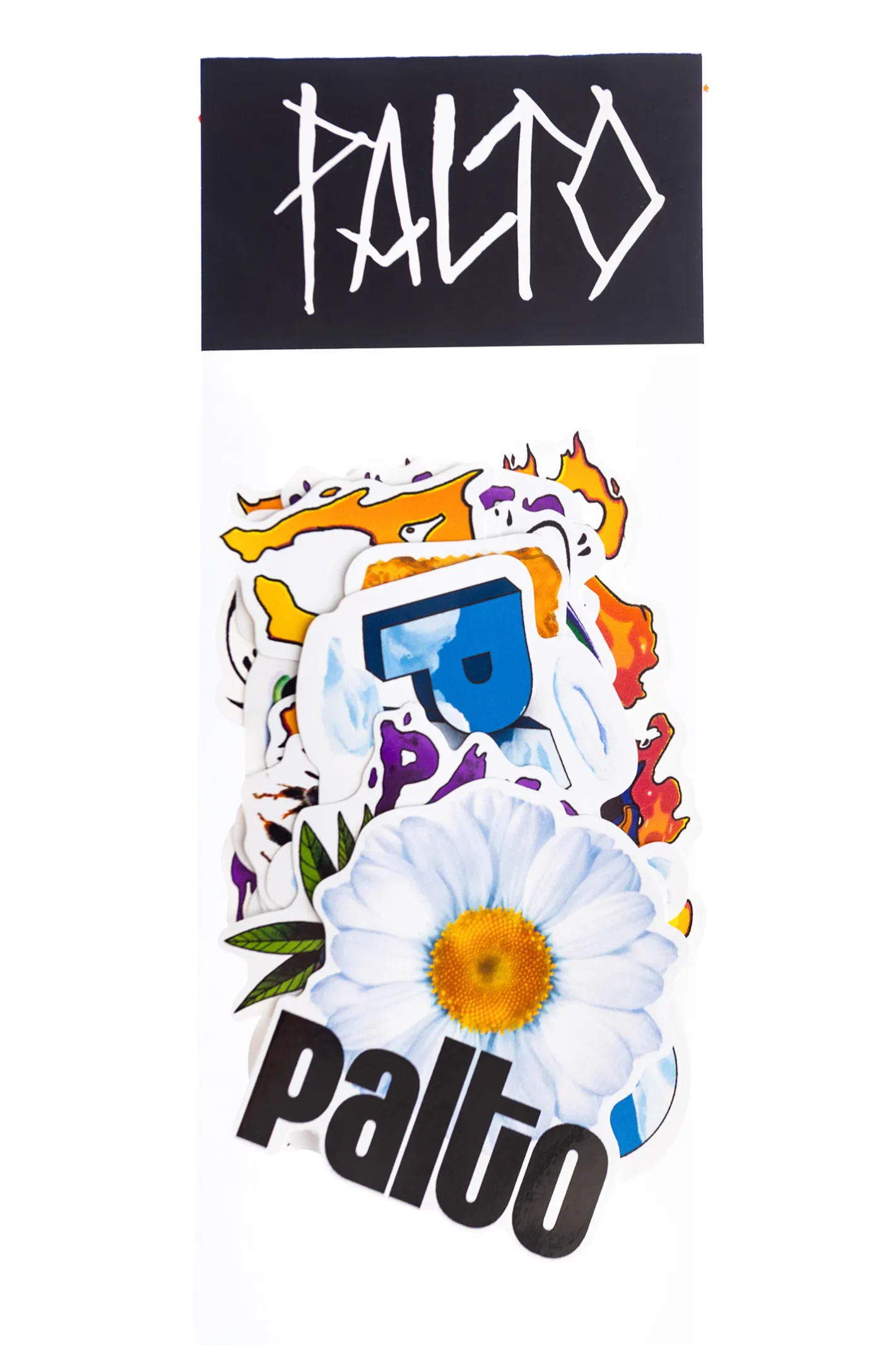 Inne-Palto Naklejki