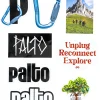 Inne-Palto Naklejki Adventure