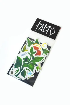 Inne-Palto Naklejki Herbarium