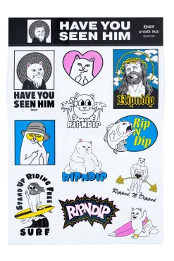 Inne-Ripndip Naklejki