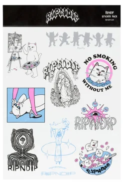 Inne-Ripndip Naklejki Mother Nerm