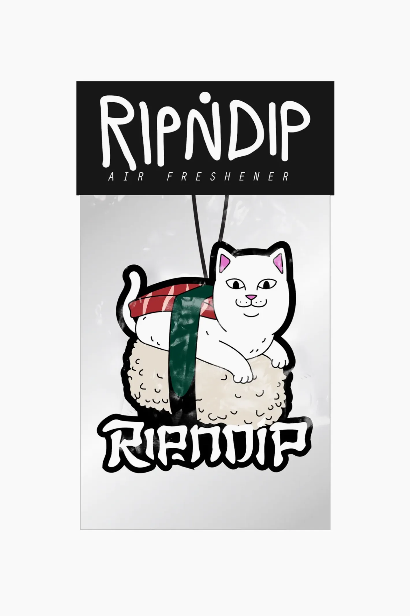 Inne-Ripndip Odświeżacz Powietrza Sushiu Nerm